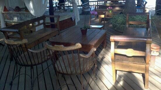 Restaurante Dedo de Moça